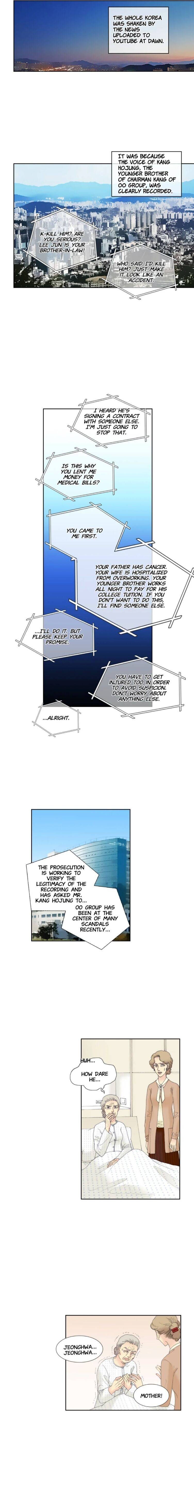 Read The CEO’s New Clothes chapter 42 image 9 on Lezhin