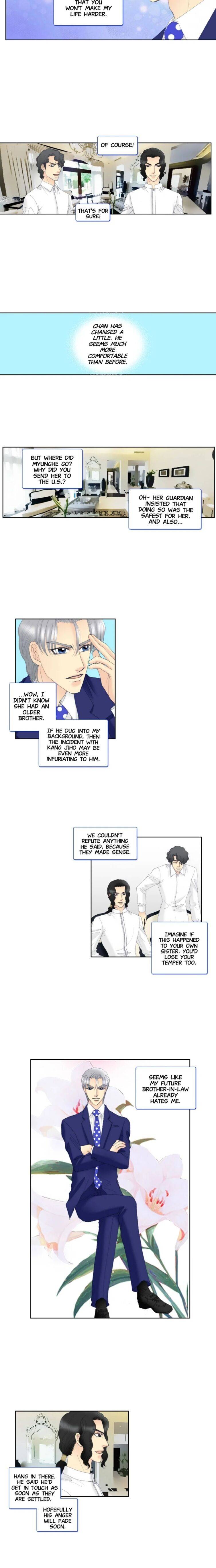 Read The CEO’s New Clothes chapter 43 image 10 on Lezhin