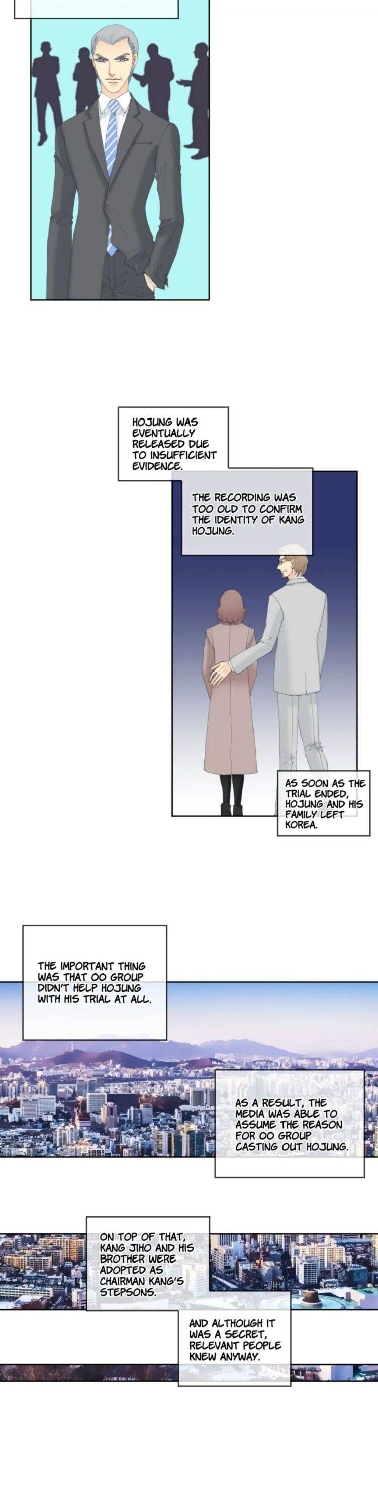 Read The CEO’s New Clothes chapter 43 image 12 on Lezhin