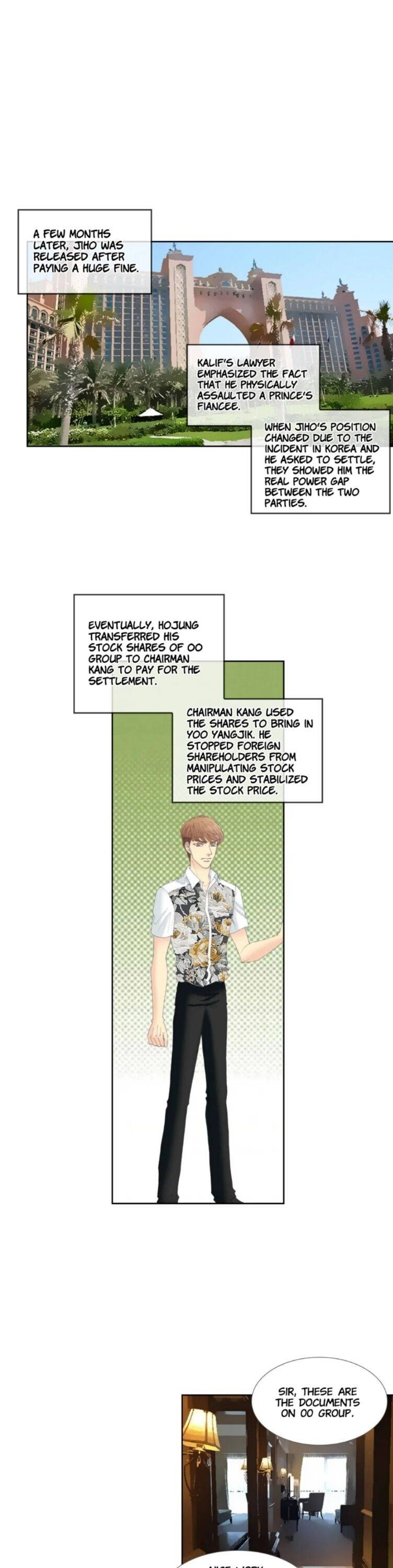 Read The CEO’s New Clothes chapter 43 image 13 on Lezhin