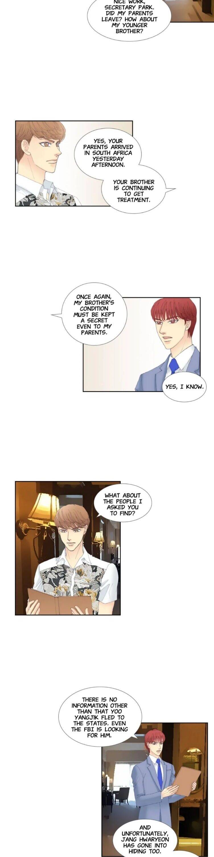 Read The CEO’s New Clothes chapter 43 image 14 on Lezhin