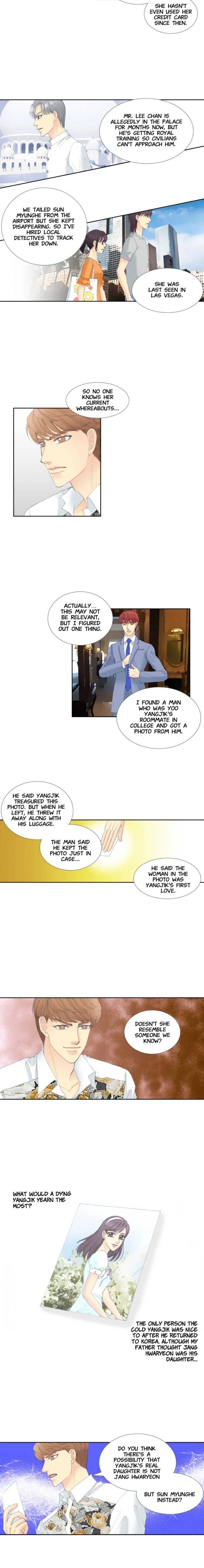 Read The CEO’s New Clothes chapter 43 image 15 on Lezhin