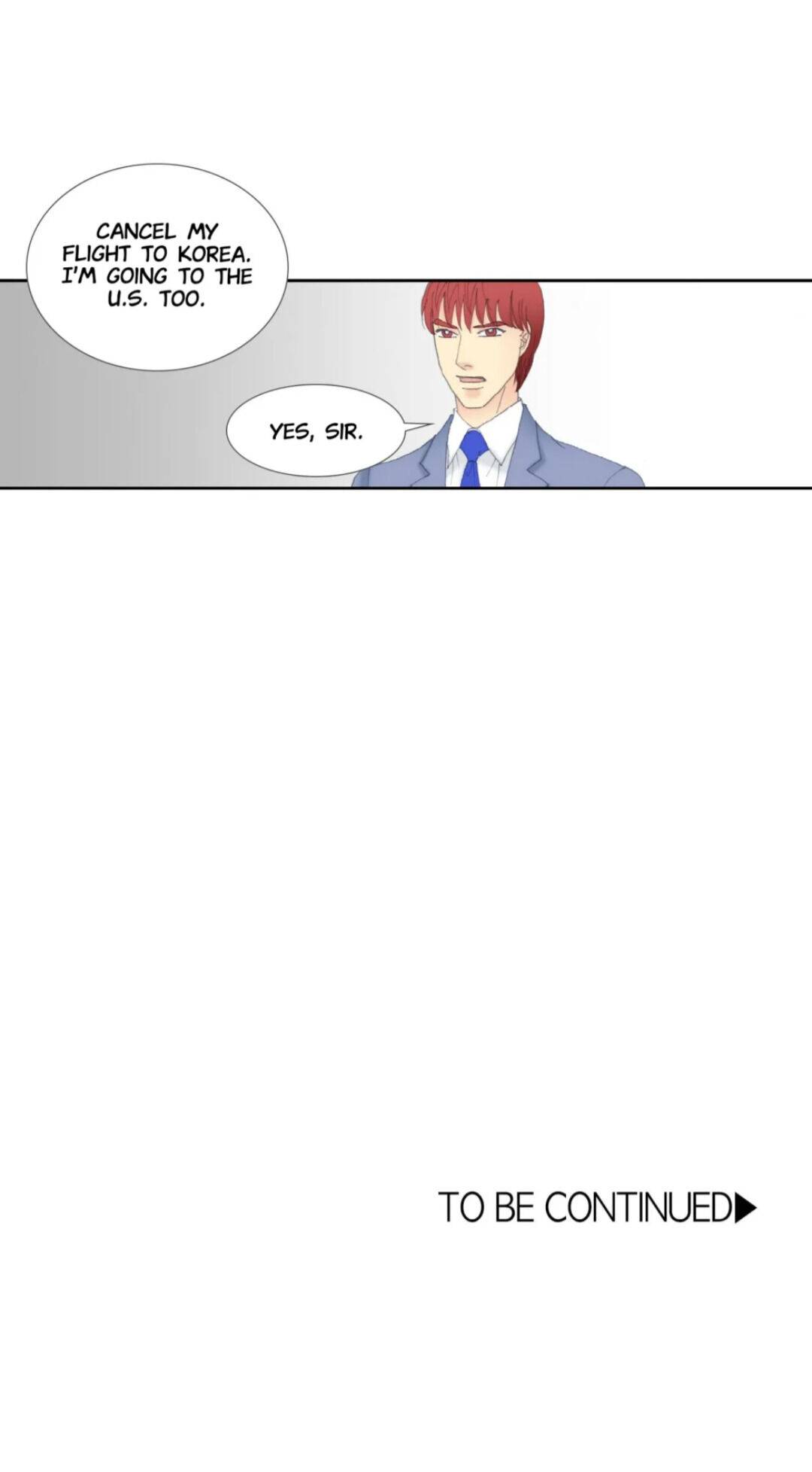 Read The CEO’s New Clothes chapter 43 image 16 on Lezhin