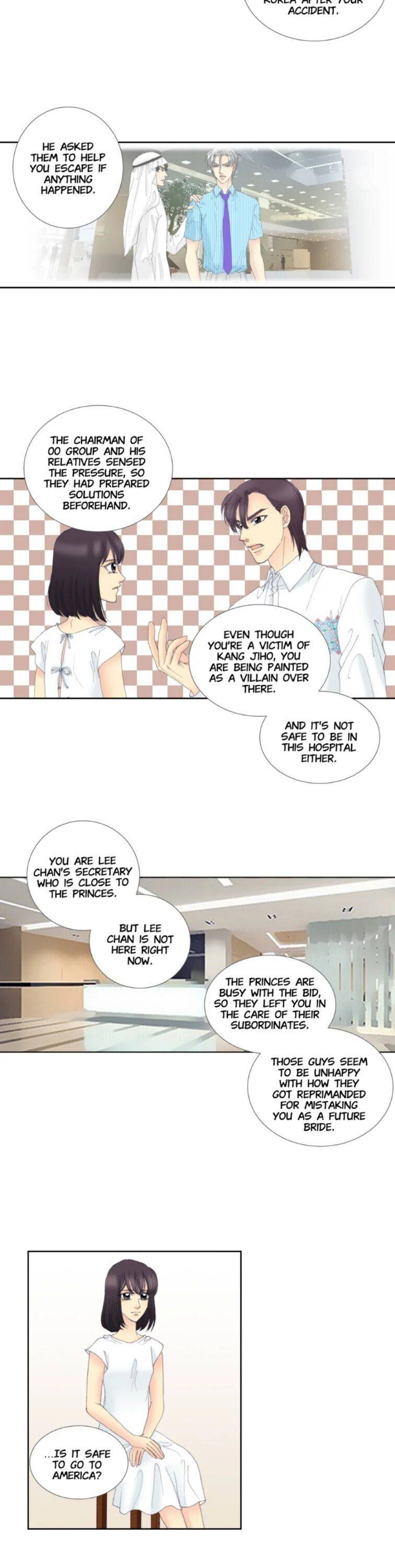 Read The CEO’s New Clothes chapter 43 image 2 on Lezhin