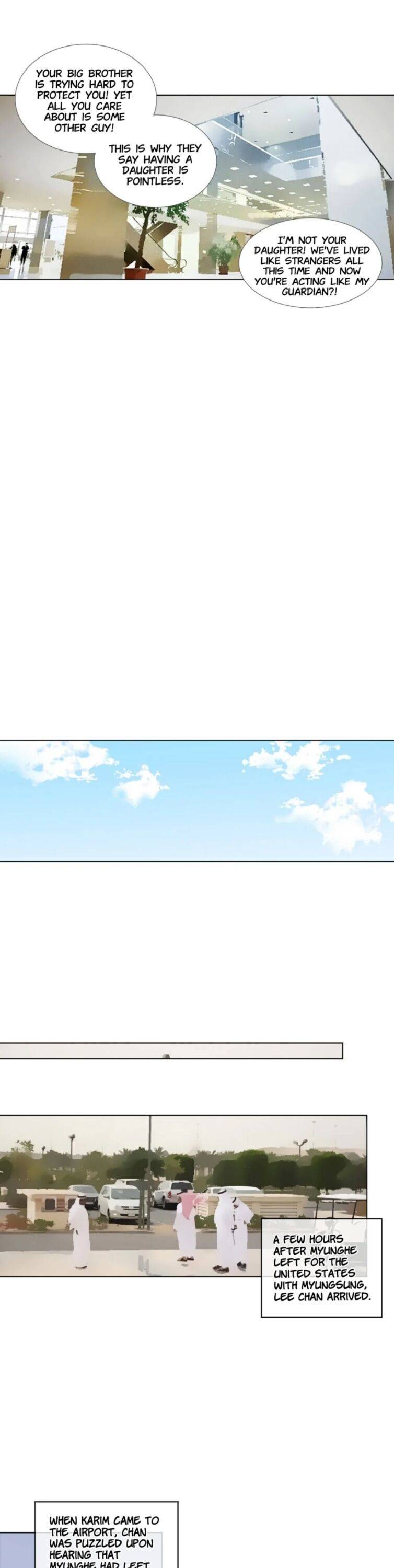 Read The CEO’s New Clothes chapter 43 image 6 on Lezhin