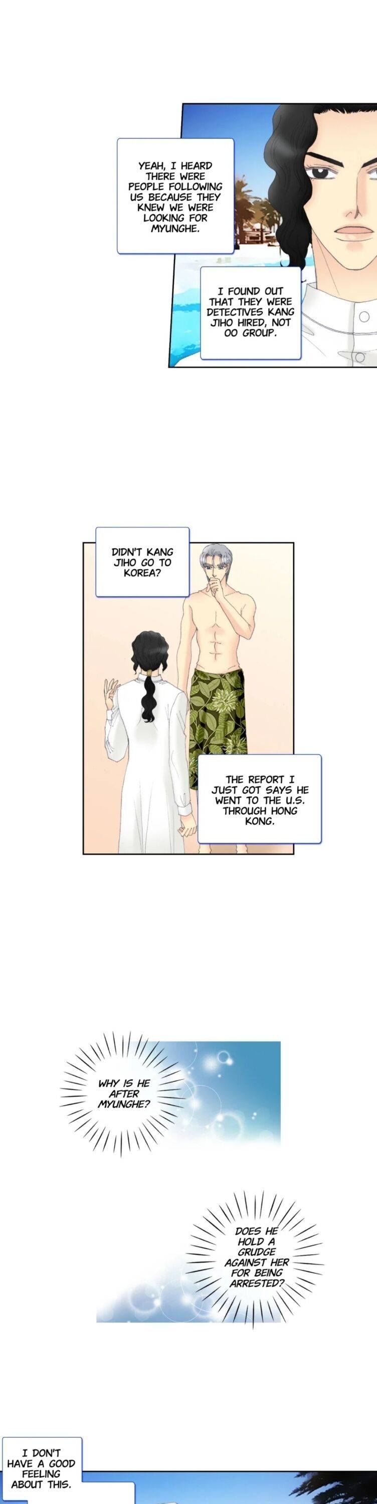 Read The CEO’s New Clothes chapter 44 image 10 on Lezhin