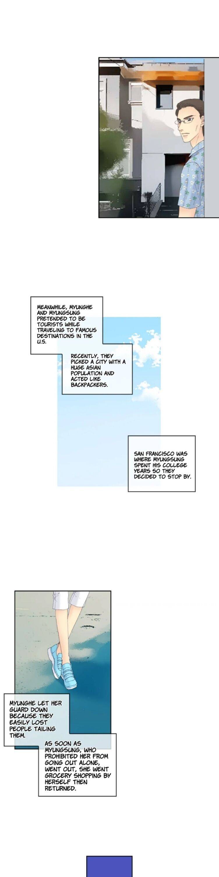 Read The CEO’s New Clothes chapter 44 image 12 on Lezhin