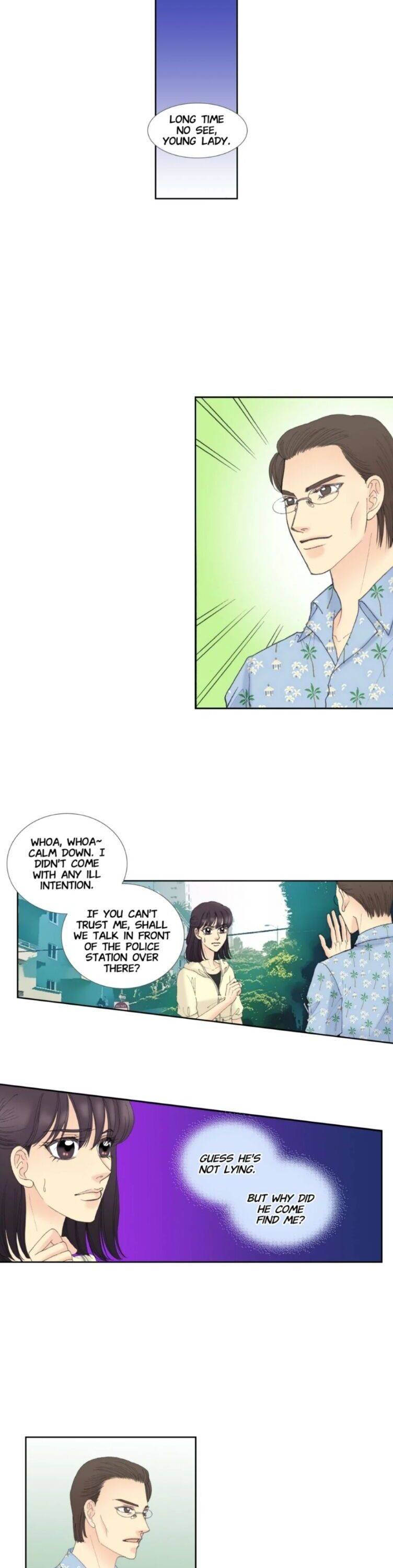 Read The CEO’s New Clothes chapter 44 image 13 on Lezhin