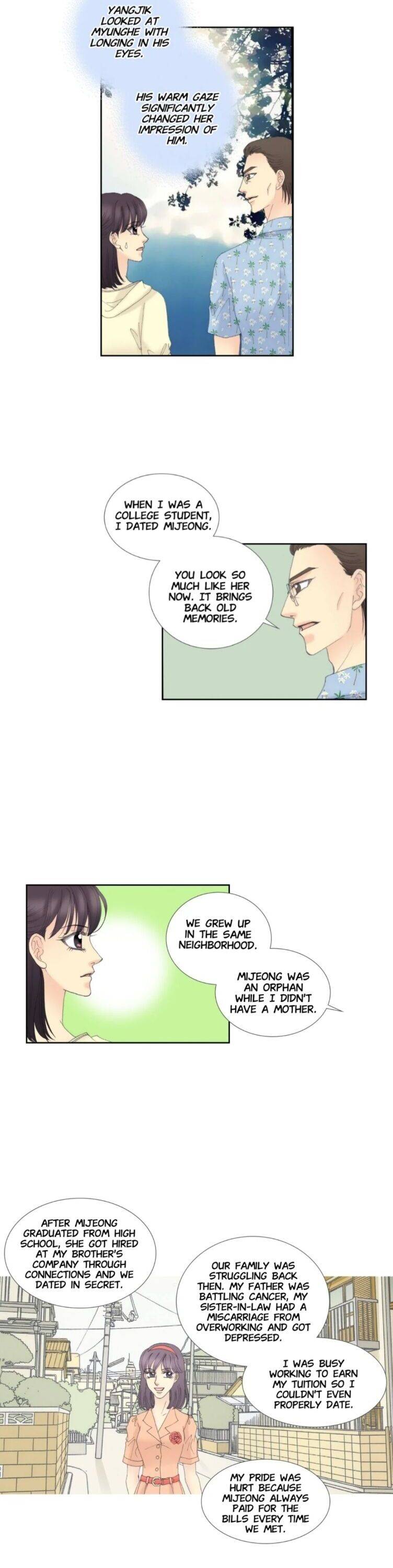 Read The CEO’s New Clothes chapter 44 image 15 on Lezhin