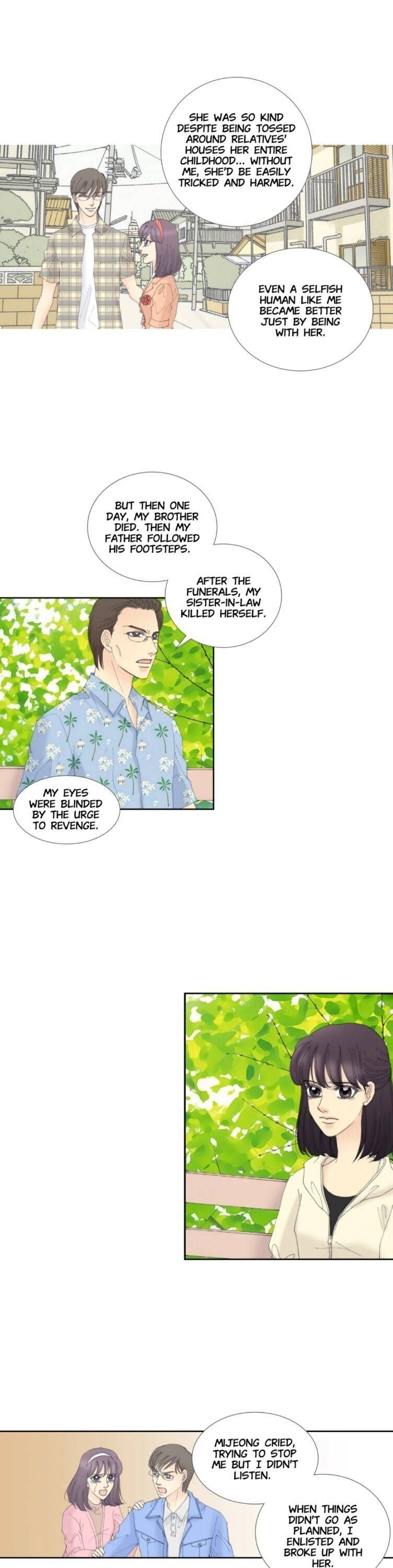 Read The CEO’s New Clothes chapter 44 image 16 on Lezhin