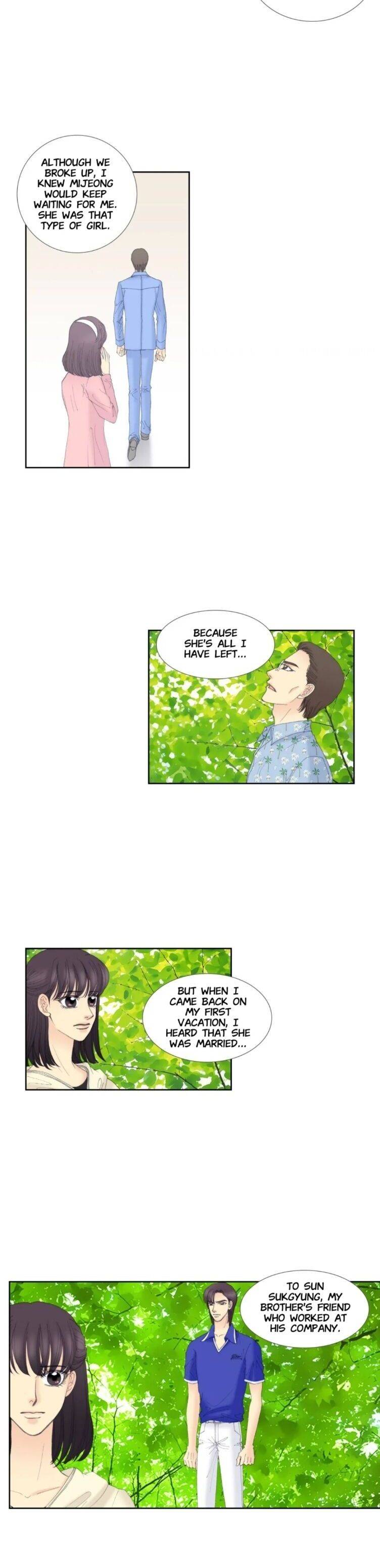 Read The CEO’s New Clothes chapter 44 image 17 on Lezhin