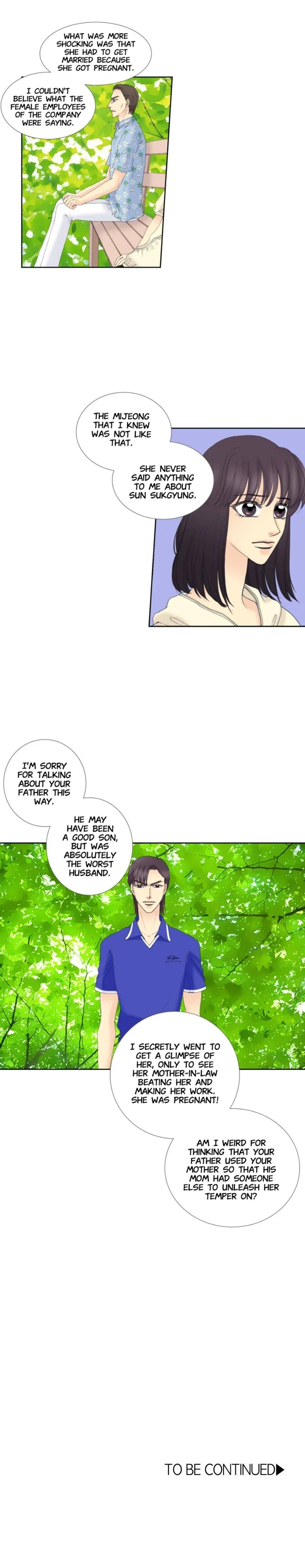 Read The CEO’s New Clothes chapter 44 image 18 on Lezhin