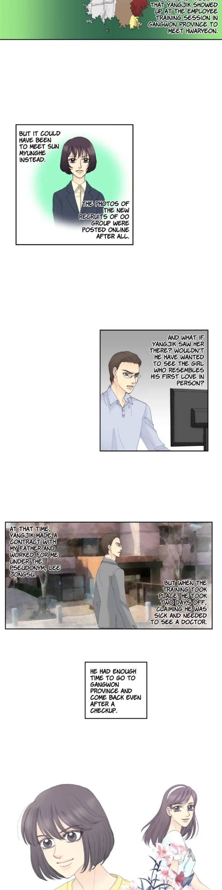 Read The CEO’s New Clothes chapter 44 image 2 on Lezhin