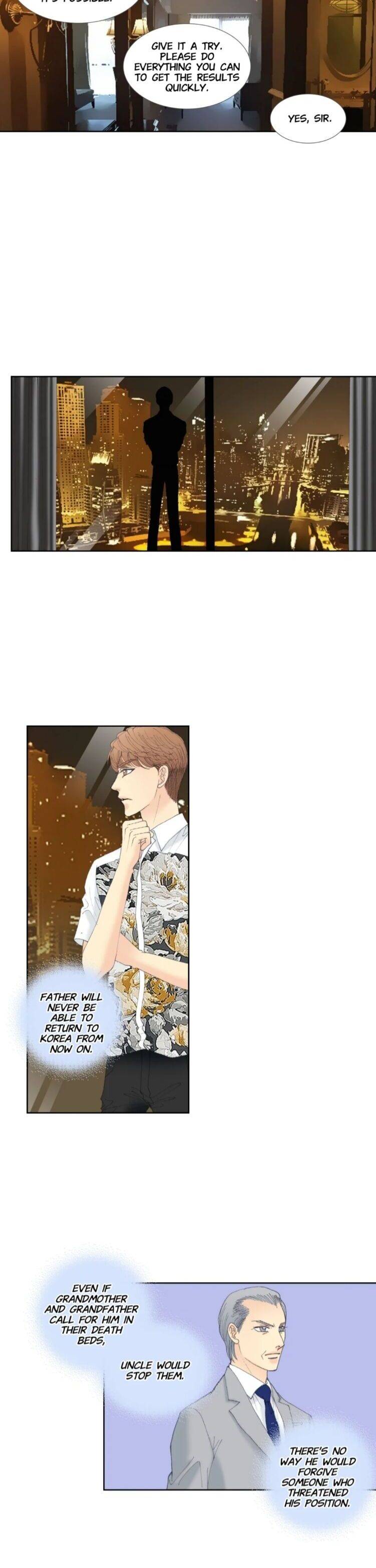 Read The CEO’s New Clothes chapter 44 image 5 on Lezhin