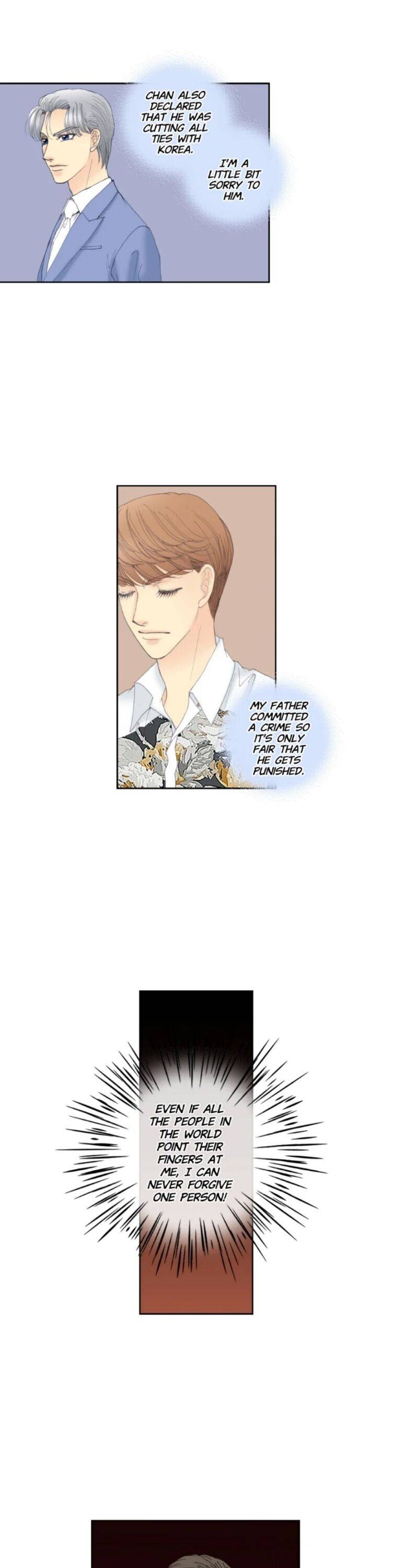Read The CEO’s New Clothes chapter 44 image 6 on Lezhin