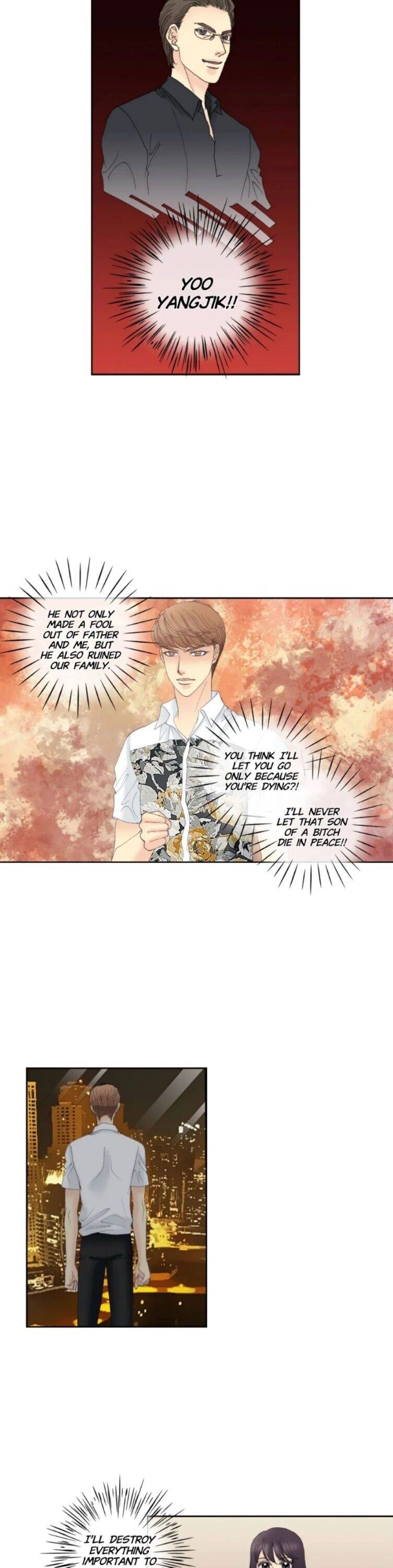 Read The CEO’s New Clothes chapter 44 image 7 on Lezhin