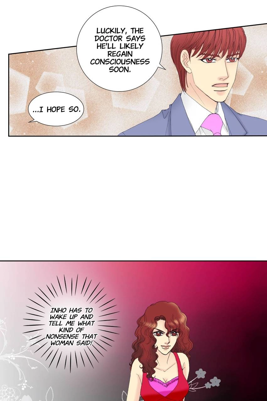 Read The CEO’s New Clothes chapter 48 image 10 on Lezhin