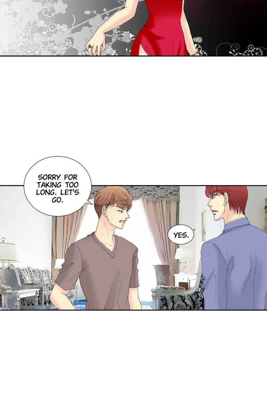 Read The CEO’s New Clothes chapter 48 image 11 on Lezhin