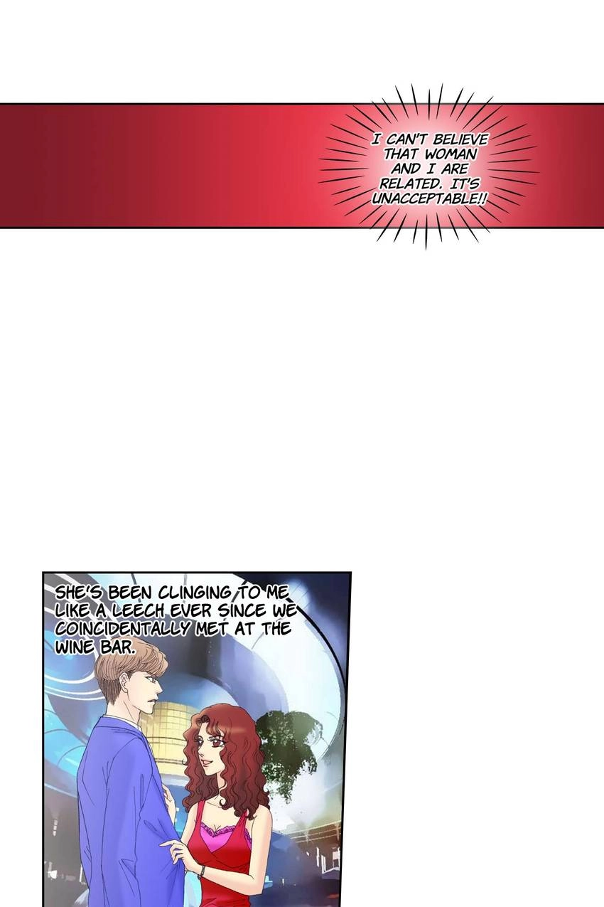Read The CEO’s New Clothes chapter 48 image 12 on Lezhin
