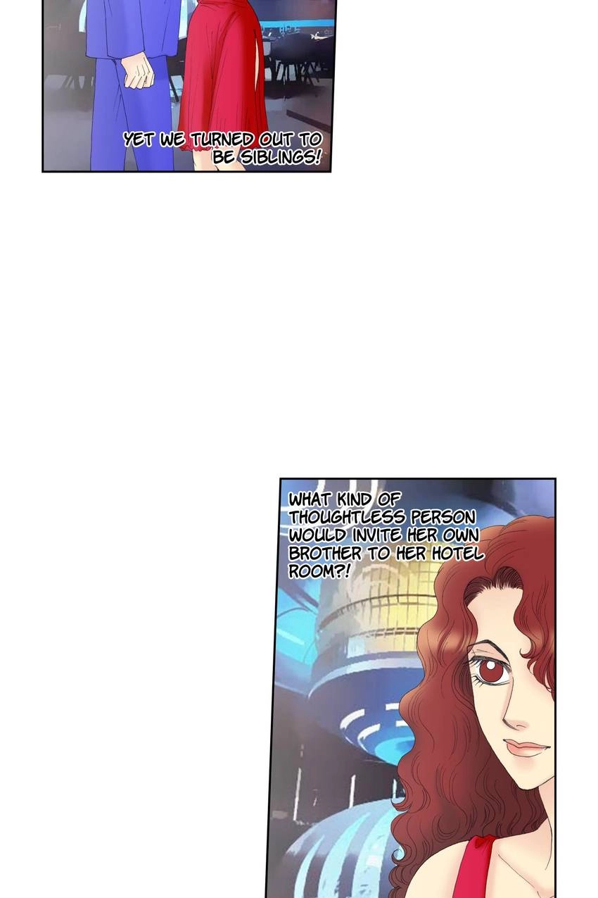 Read The CEO’s New Clothes chapter 48 image 13 on Lezhin