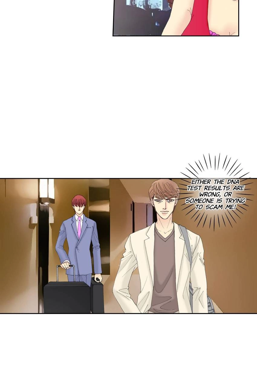Read The CEO’s New Clothes chapter 48 image 14 on Lezhin