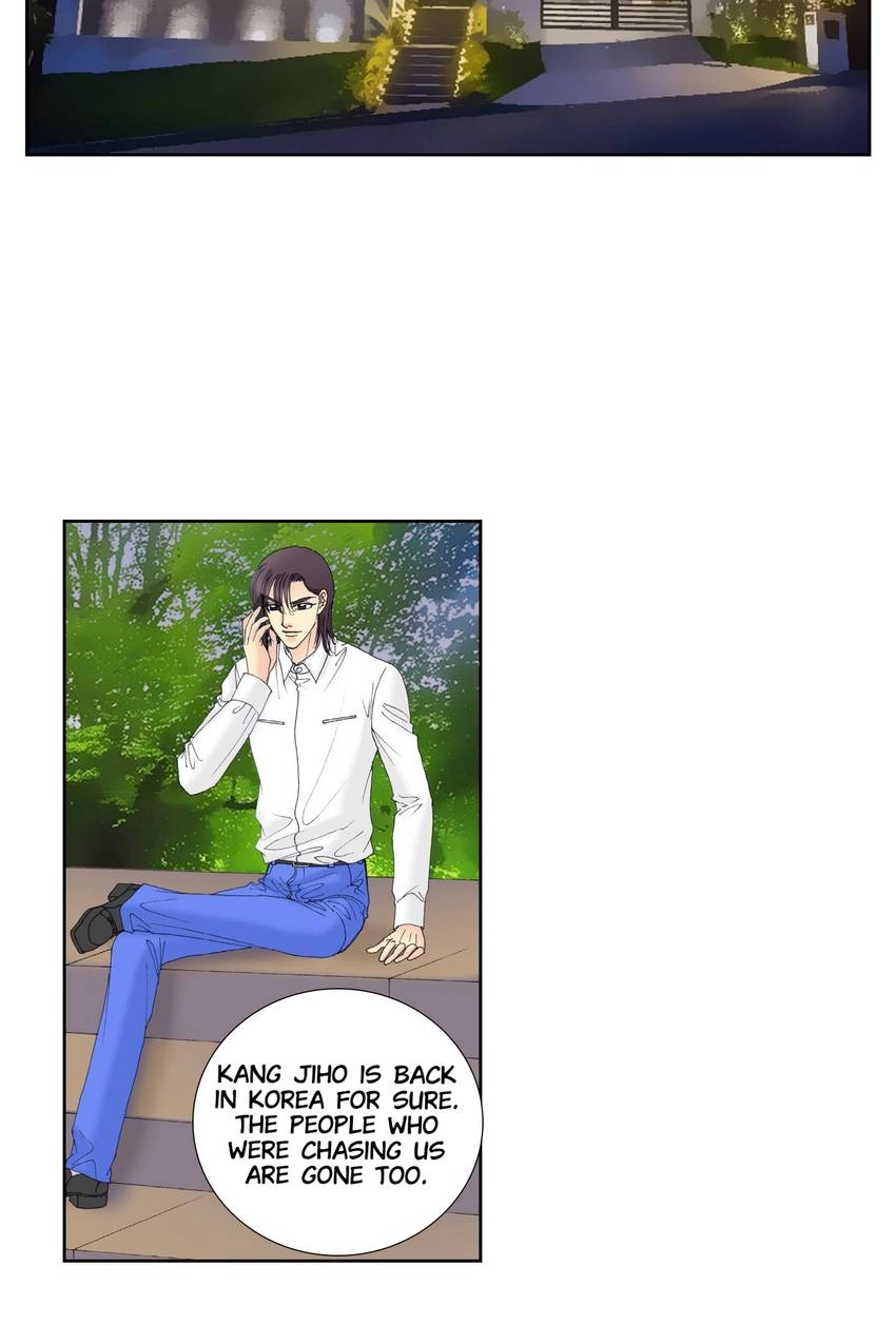 Read The CEO’s New Clothes chapter 48 image 16 on Lezhin