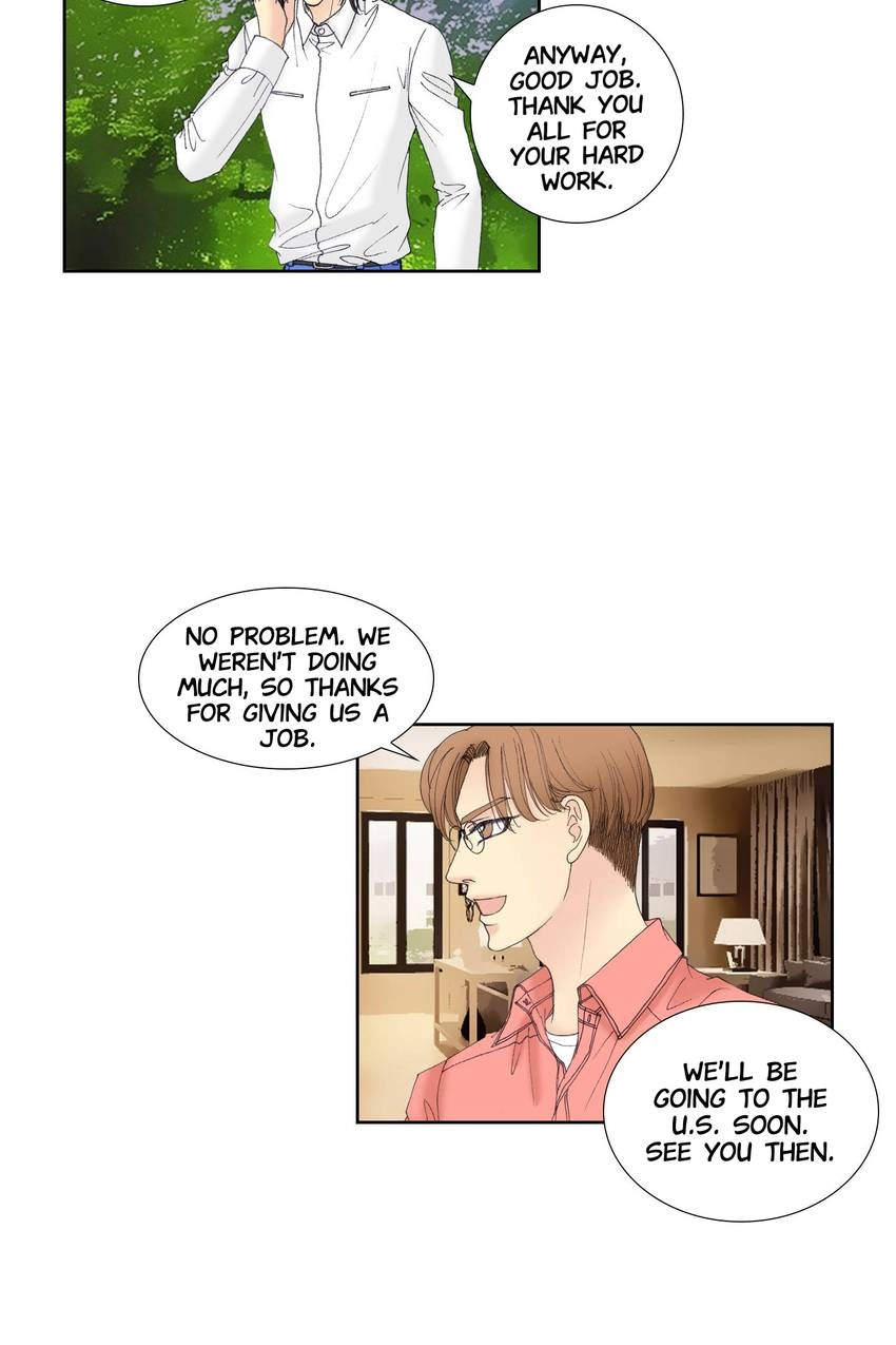 Read The CEO’s New Clothes chapter 48 image 19 on Lezhin