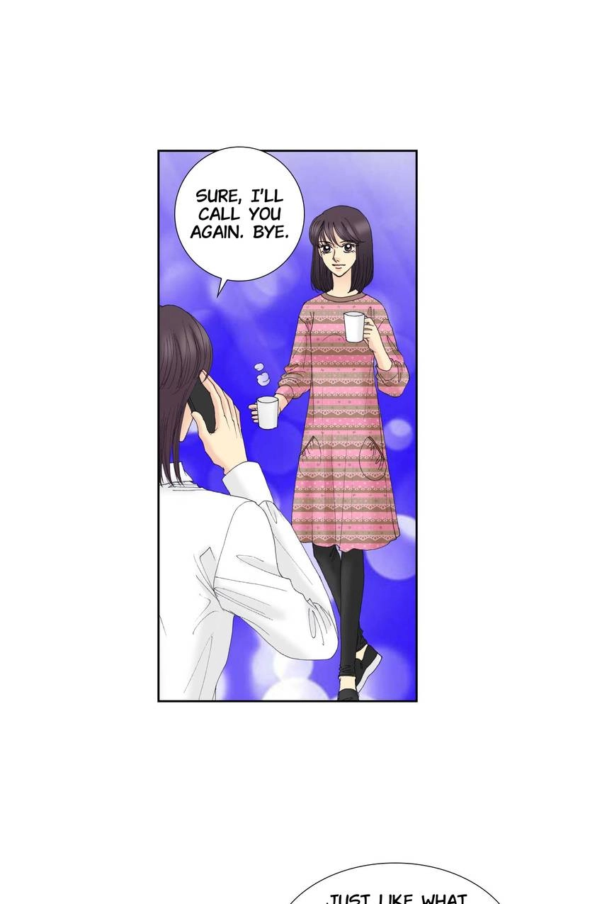 Read The CEO’s New Clothes chapter 48 image 20 on Lezhin