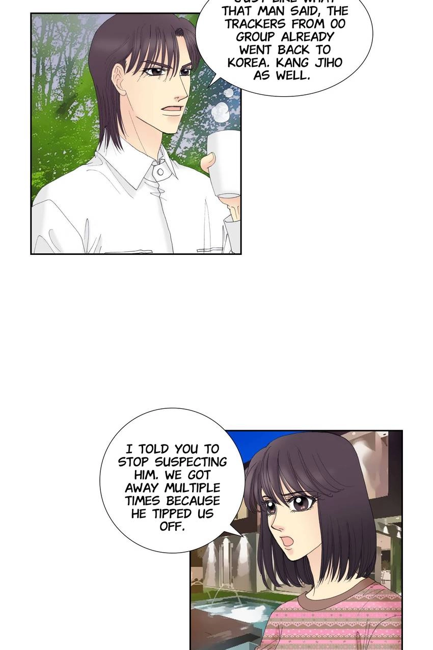 Read The CEO’s New Clothes chapter 48 image 21 on Lezhin