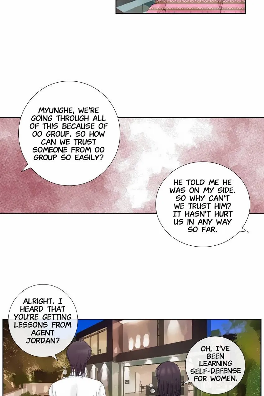 Read The CEO’s New Clothes chapter 48 image 22 on Lezhin