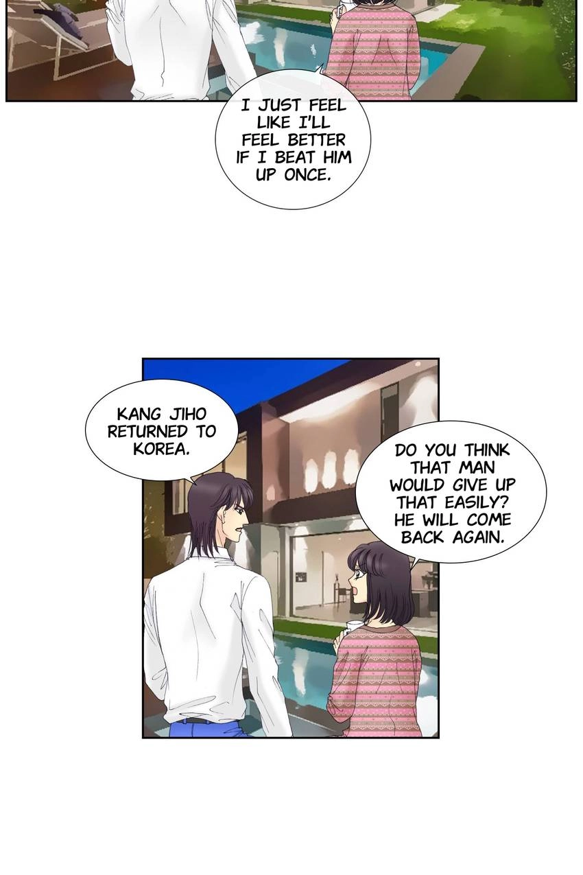 Read The CEO’s New Clothes chapter 48 image 23 on Lezhin