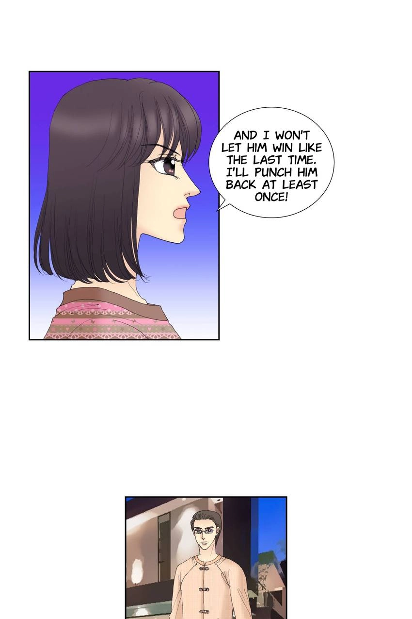 Read The CEO’s New Clothes chapter 48 image 24 on Lezhin