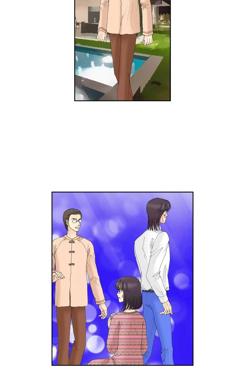 Read The CEO’s New Clothes chapter 48 image 25 on Lezhin