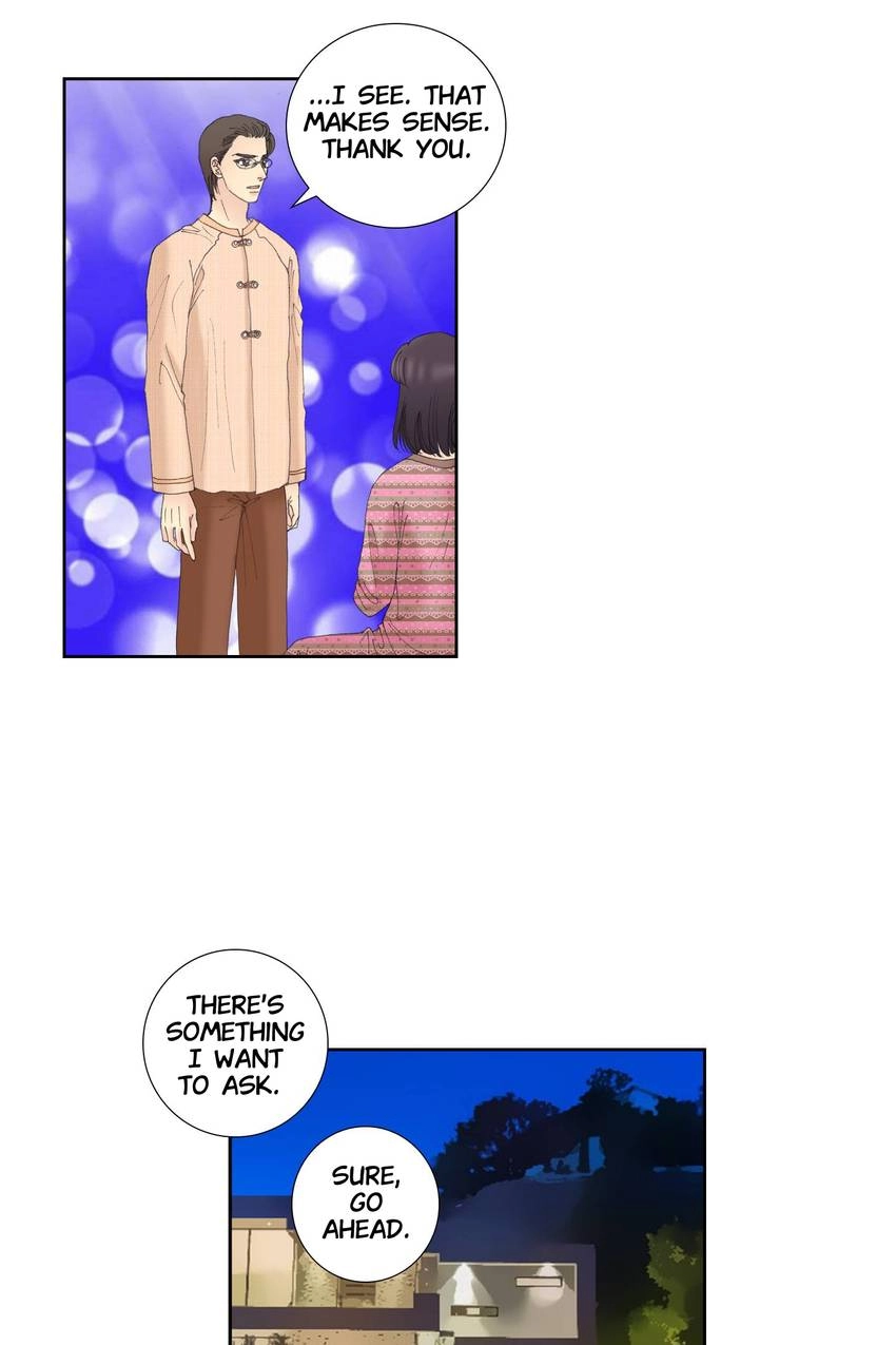 Read The CEO’s New Clothes chapter 48 image 28 on Lezhin