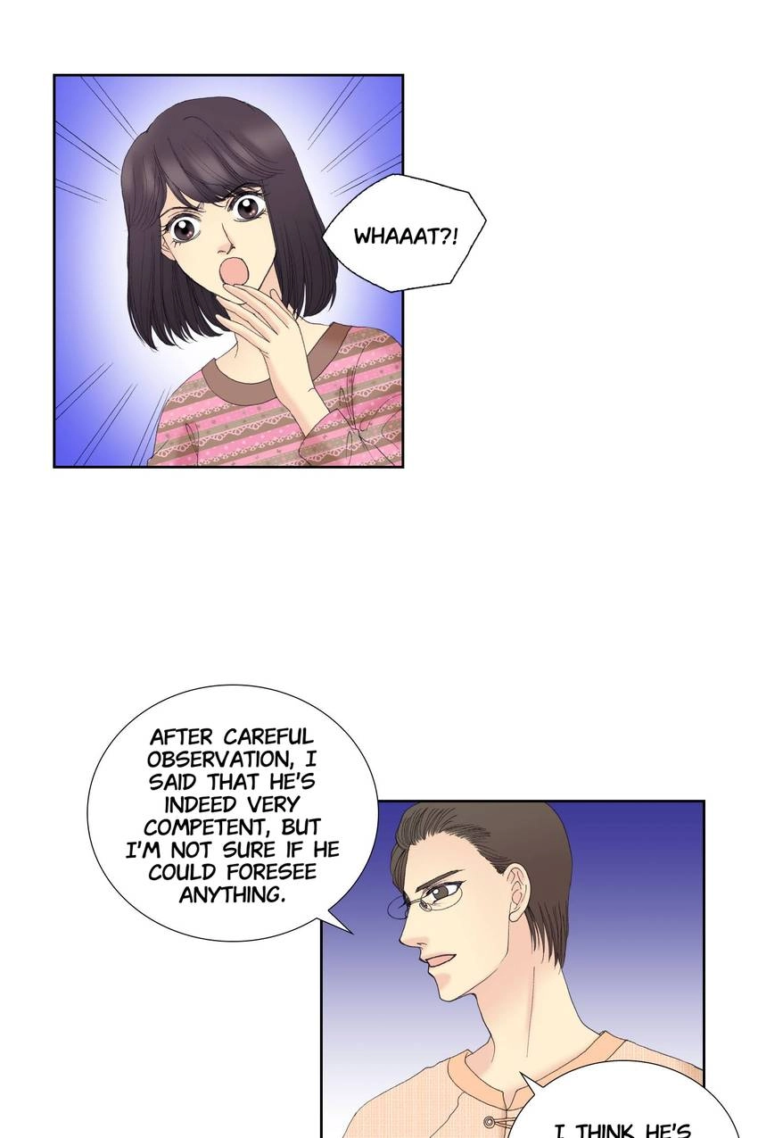 Read The CEO’s New Clothes chapter 48 image 30 on Lezhin