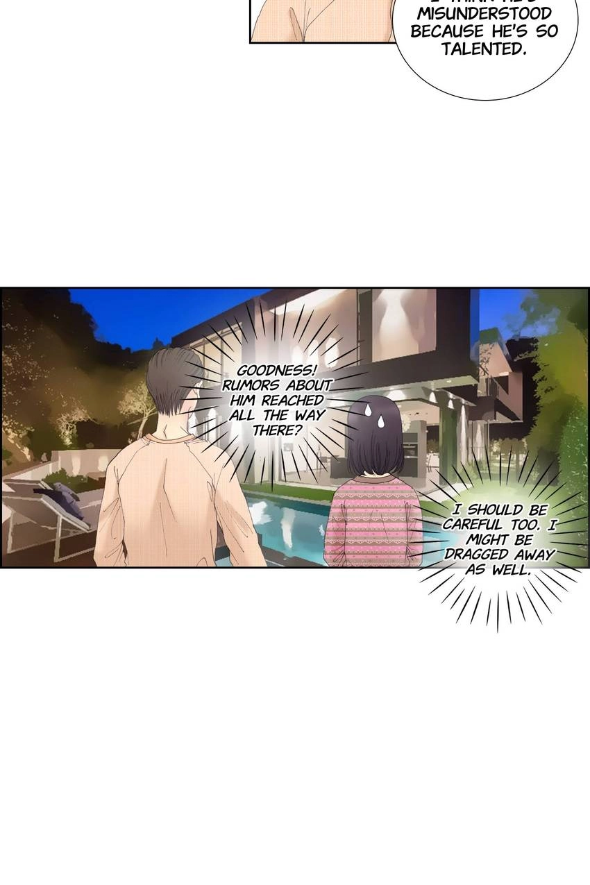 Read The CEO’s New Clothes chapter 48 image 31 on Lezhin