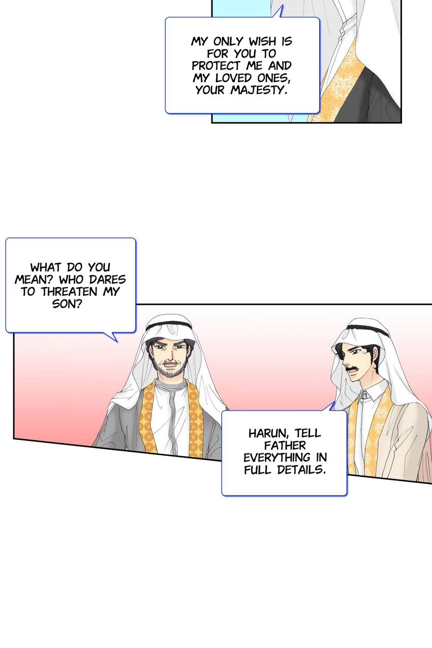 Read The CEO’s New Clothes chapter 48 image 38 on Lezhin
