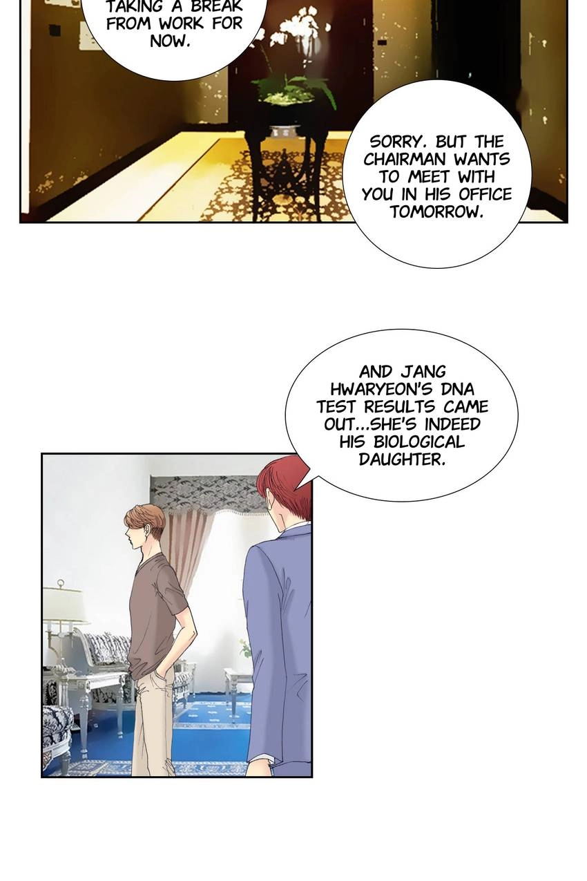 Read The CEO’s New Clothes chapter 48 image 4 on Lezhin