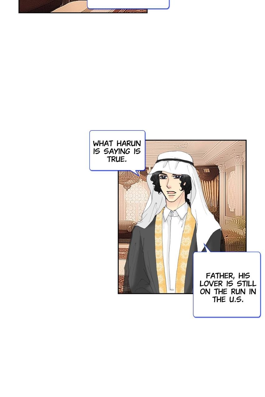 Read The CEO’s New Clothes chapter 48 image 40 on Lezhin