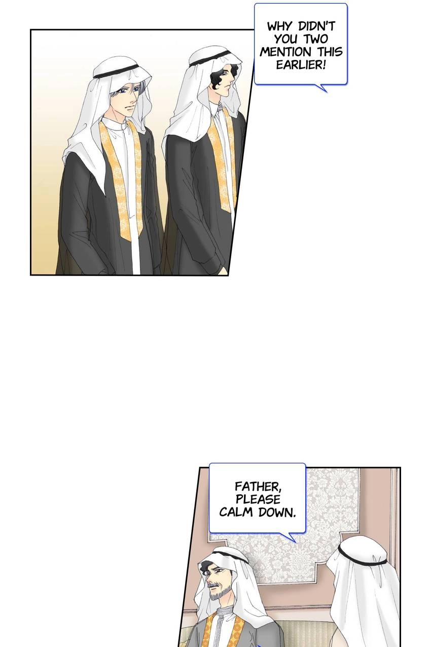 Read The CEO’s New Clothes chapter 48 image 41 on Lezhin