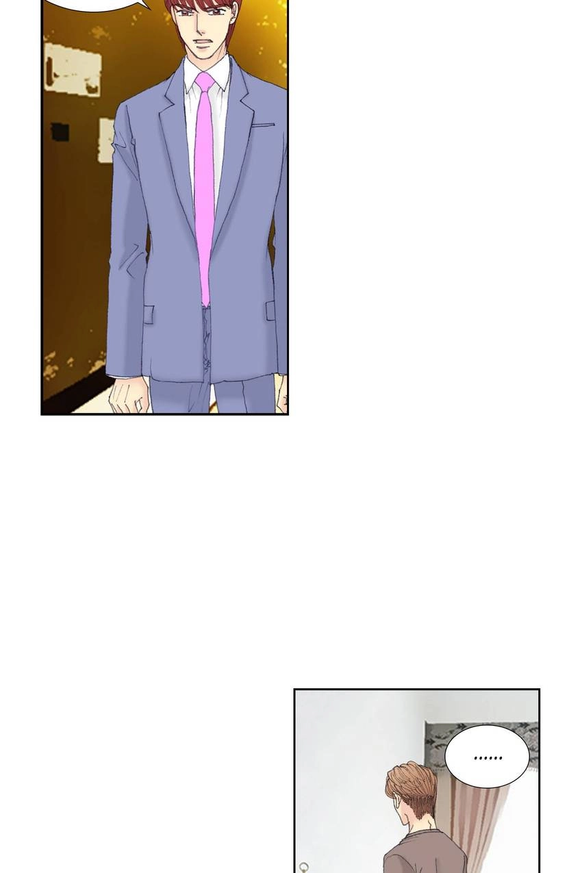 Read The CEO’s New Clothes chapter 48 image 7 on Lezhin