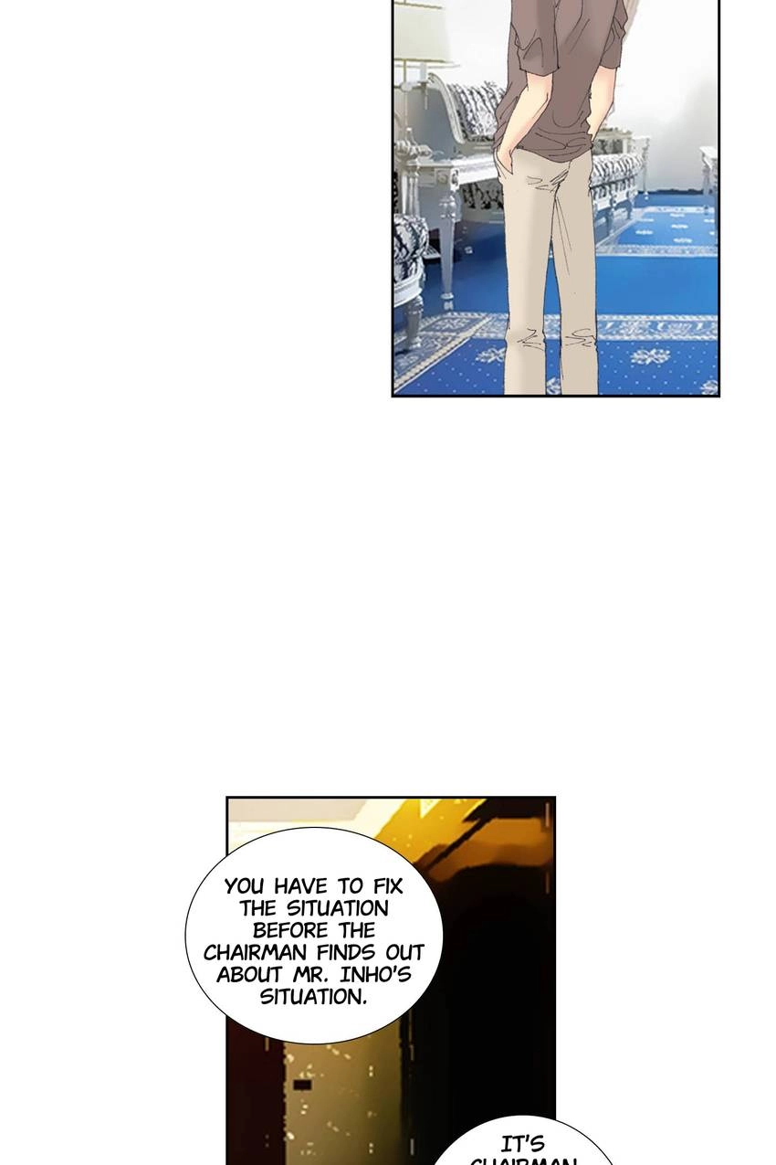 Read The CEO’s New Clothes chapter 48 image 8 on Lezhin