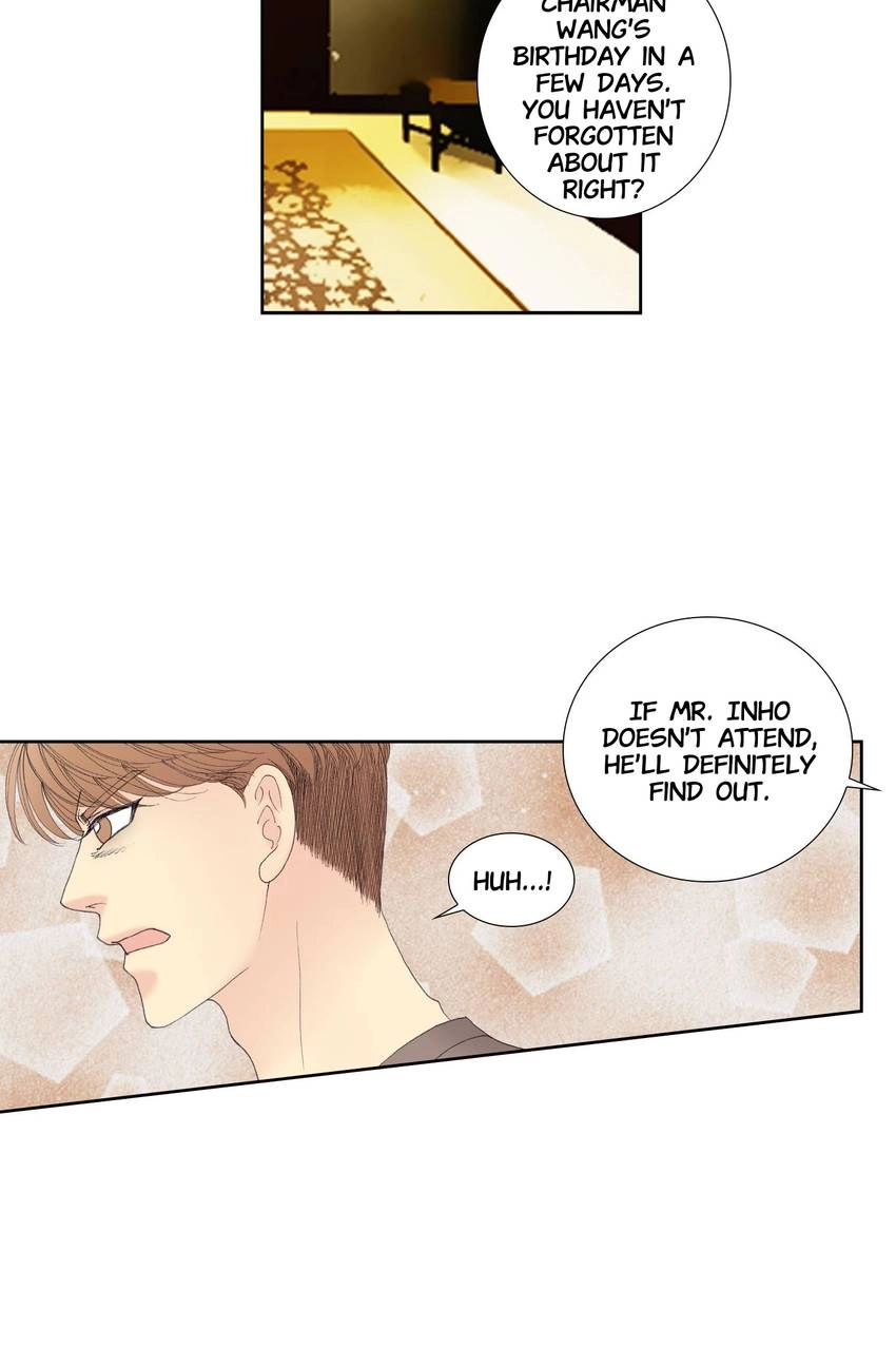 Read The CEO’s New Clothes chapter 48 image 9 on Lezhin