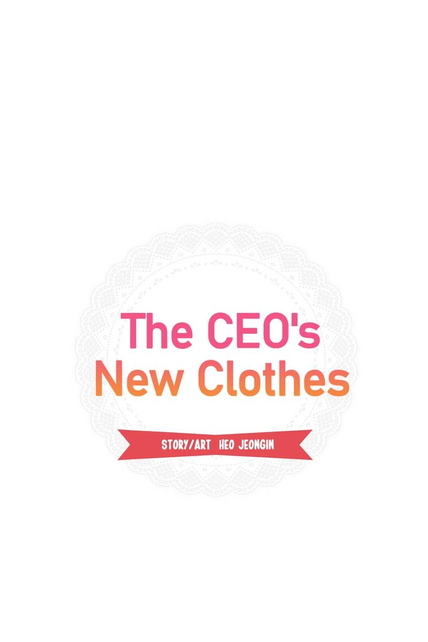 Read The CEO’s New Clothes chapter 50 image 1 on Lezhin