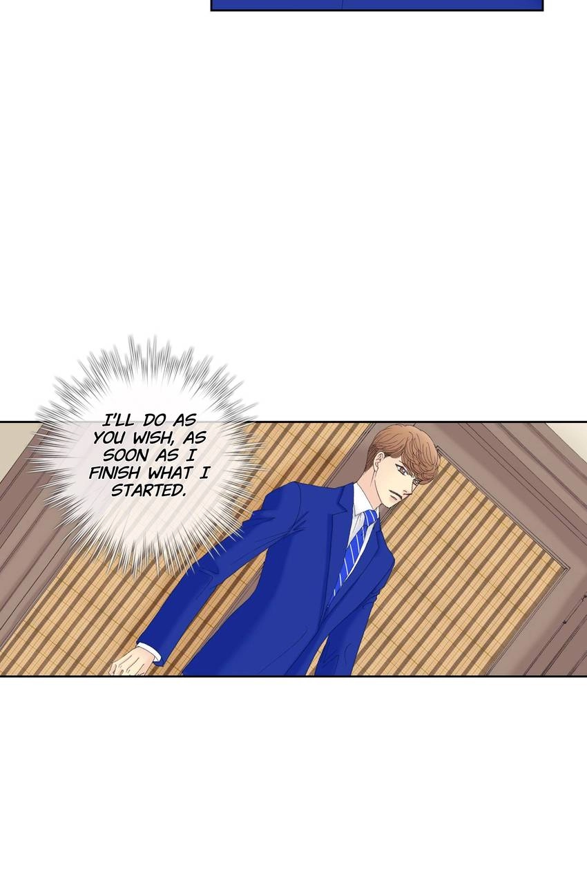 Read The CEO’s New Clothes chapter 50 image 11 on Lezhin
