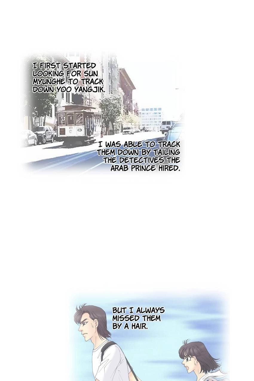 Read The CEO’s New Clothes chapter 50 image 12 on Lezhin