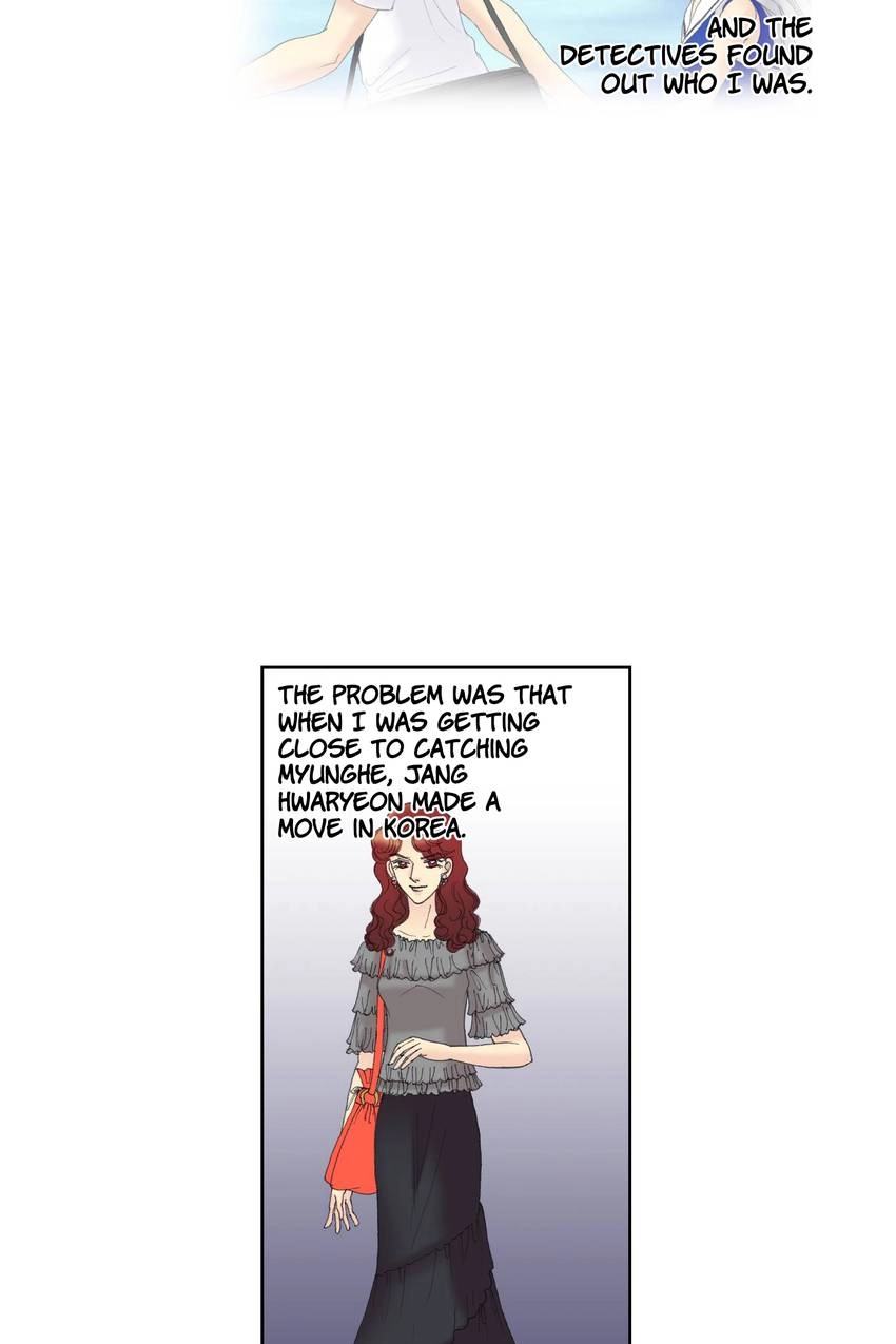 Read The CEO’s New Clothes chapter 50 image 13 on Lezhin