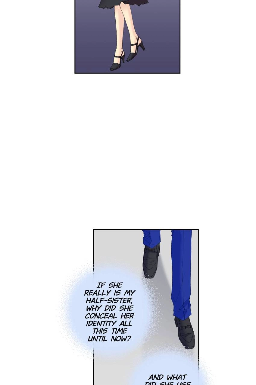 Read The CEO’s New Clothes chapter 50 image 14 on Lezhin