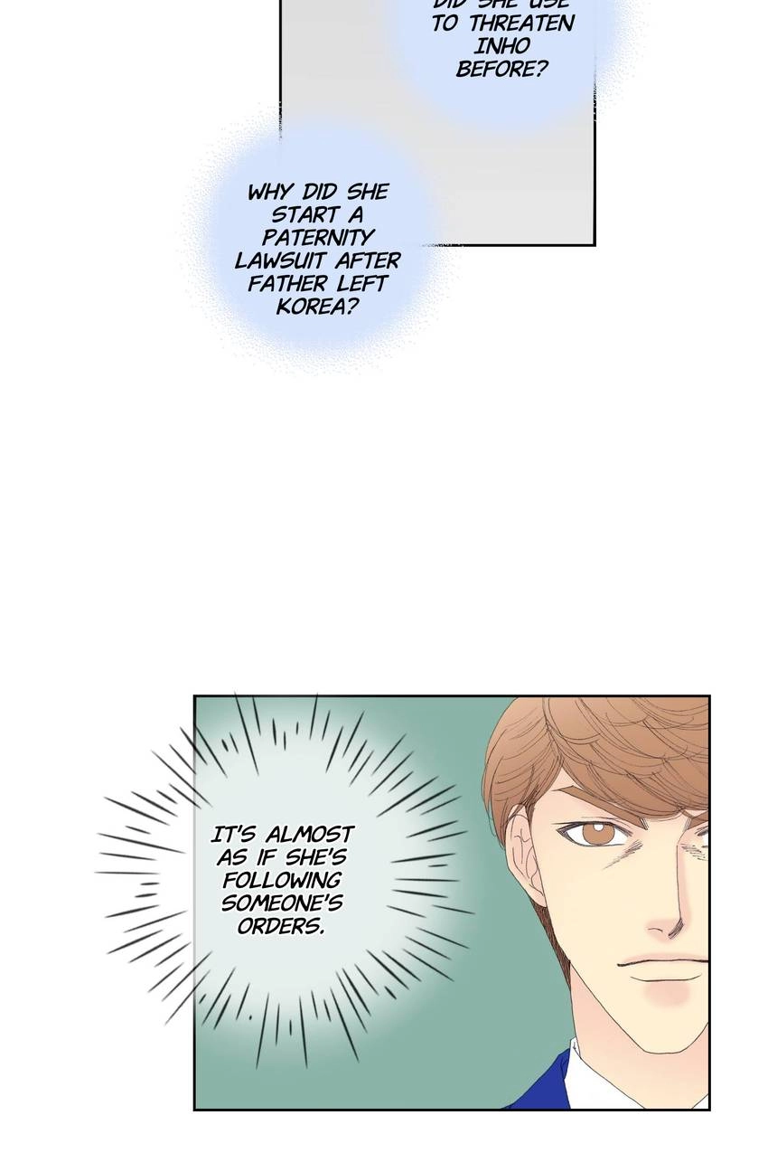 Read The CEO’s New Clothes chapter 50 image 15 on Lezhin