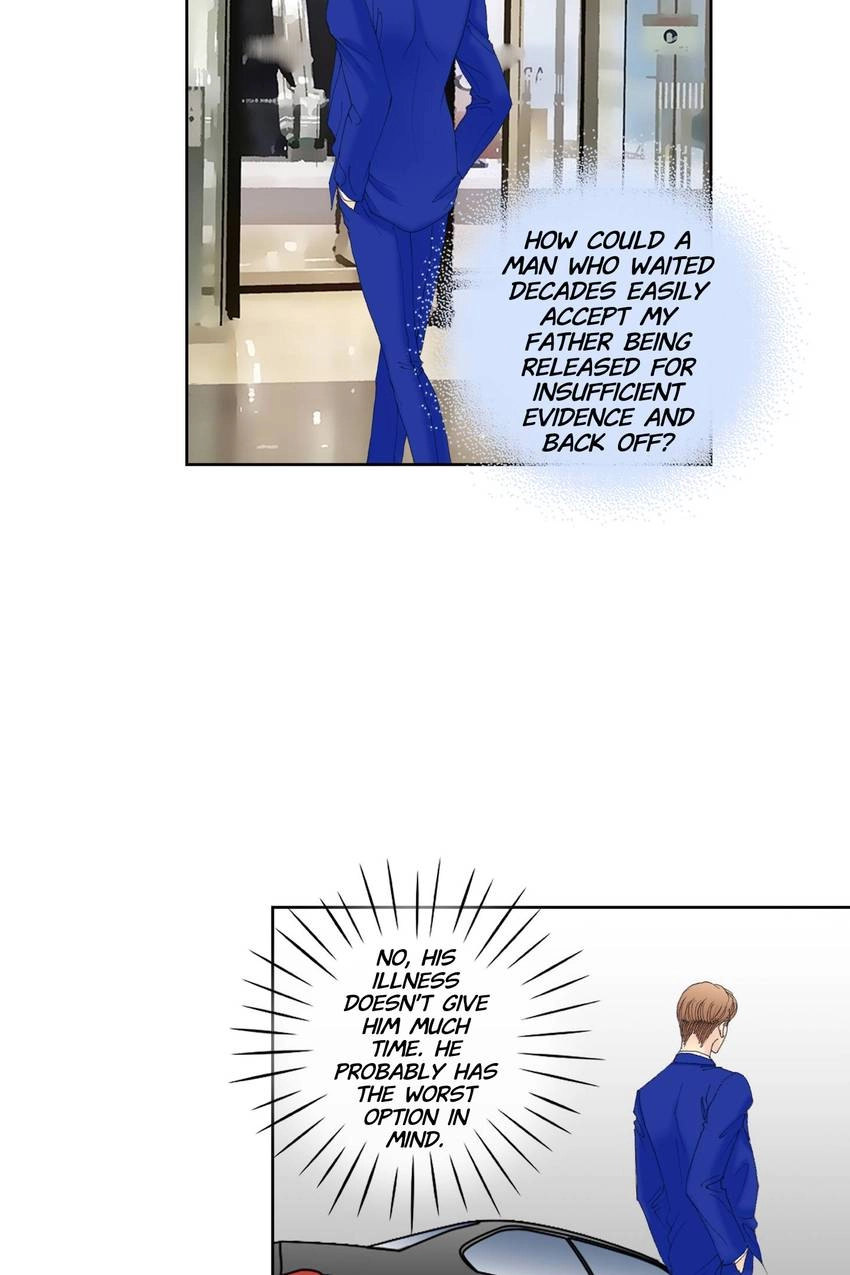 Read The CEO’s New Clothes chapter 50 image 17 on Lezhin
